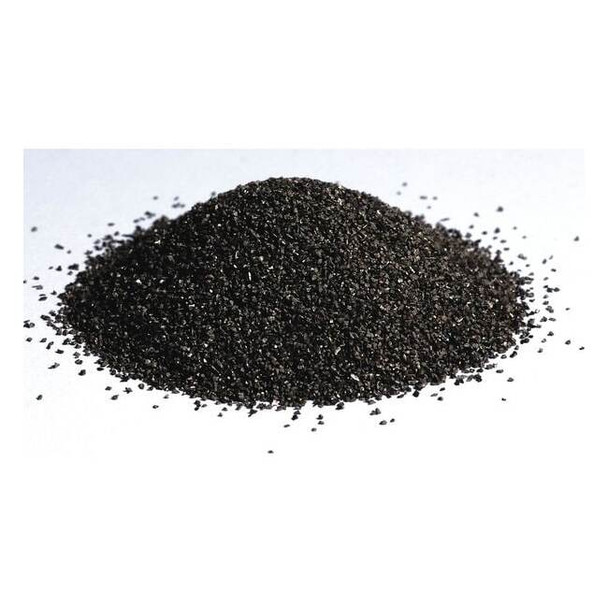 Manufacturer Varies Blast Media,Steel Grit Type,25 lb. Size G-50