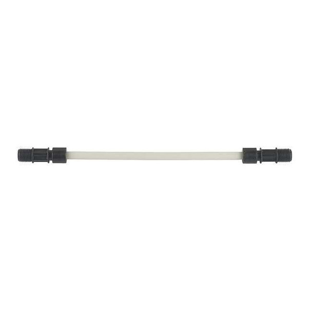 Stenner PumpHeadTubing,1/4inCONN,10inL,PK2 UCCP201