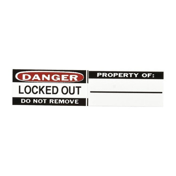 Brady 50289