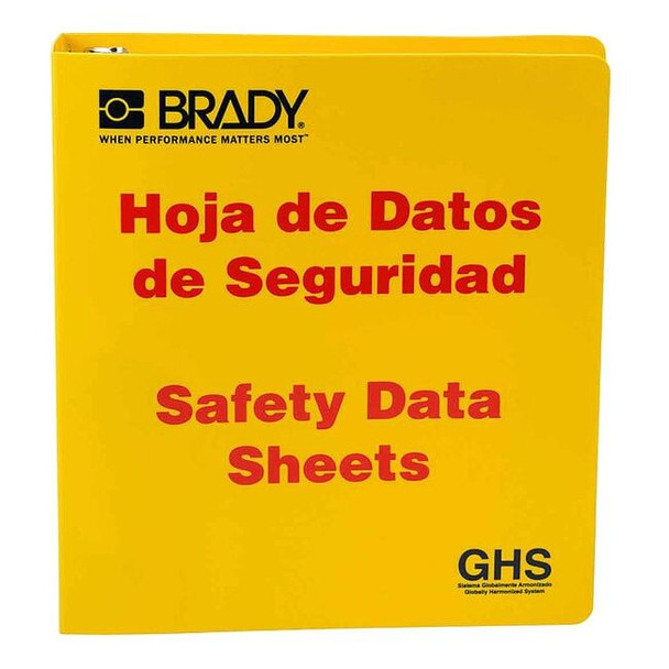 Brady Information Center, 20 in H 121185