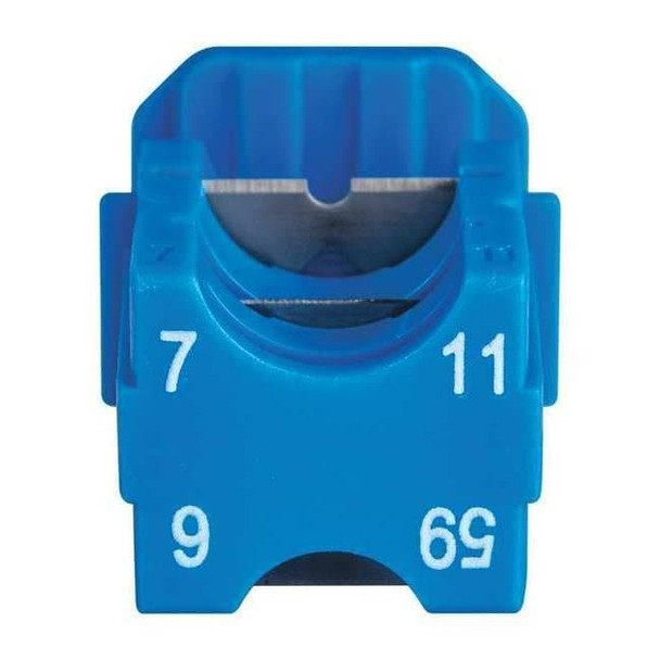 Jonard Tools 1 in Replacement Blade RG59/6 and 7/11 UST-225