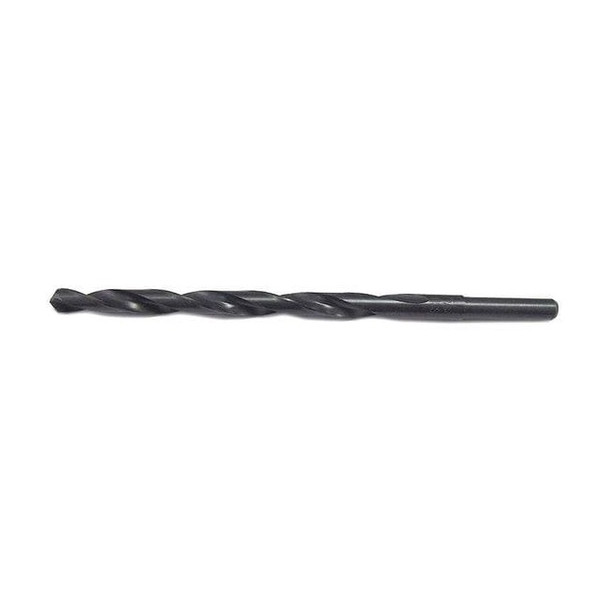 Eazypower Jobber Drill Bit, HSS, 25/64 in. 35824