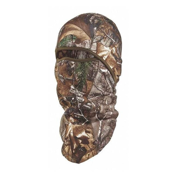 Ergodyne Balaclava,Universal,Camouflage 6823RT