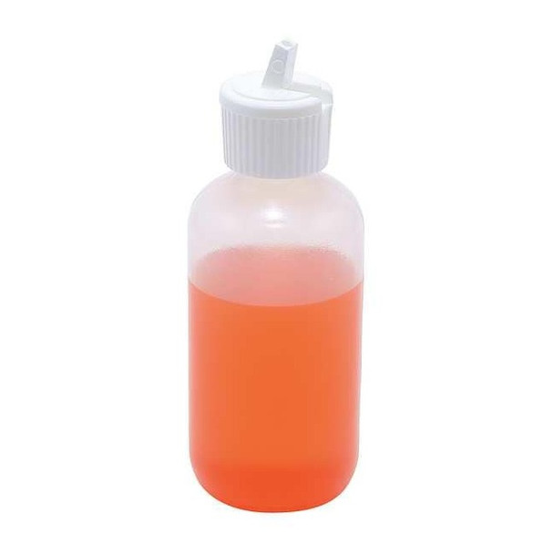 Dynalon Dropper Bottle,LDPE,115 mm H,PK12 605065-0040