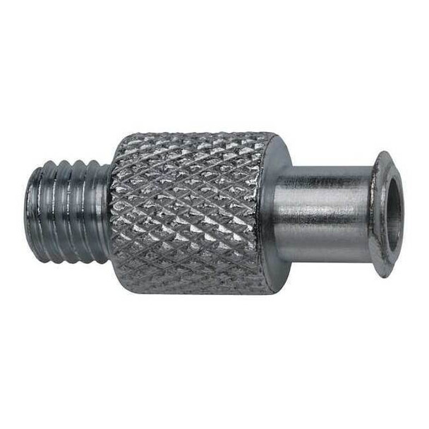 Manufacturer Varies Female Luer, Female, 316 stainless steel, Silver G528