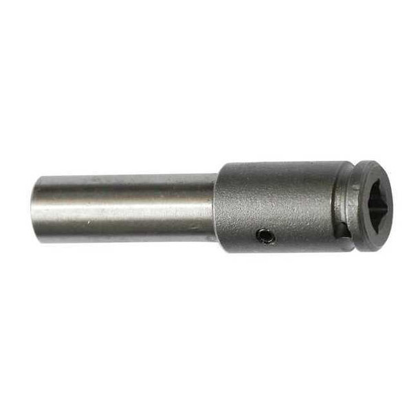 Apex Tool Group Bit Holder,1/4",1/4",1" 825-1PK