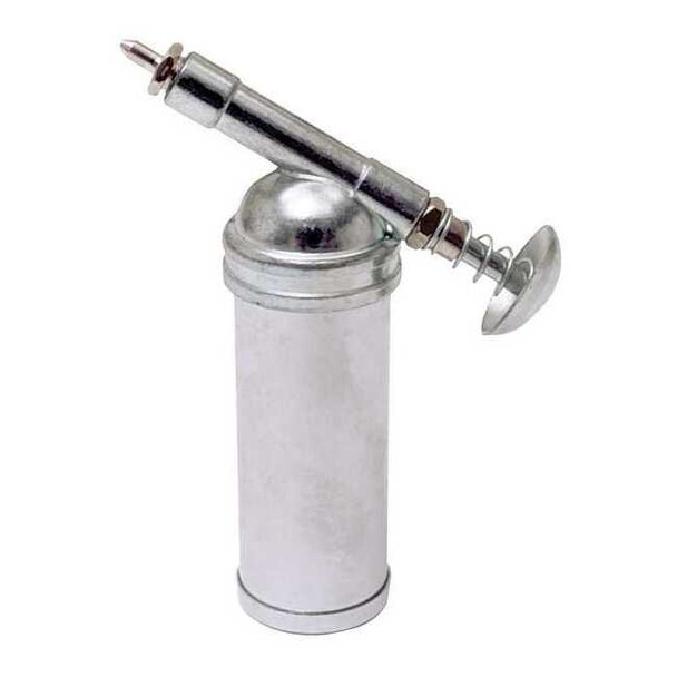 Keysco Tools Mini Grease Gun,Push Handle,3 oz. 77614