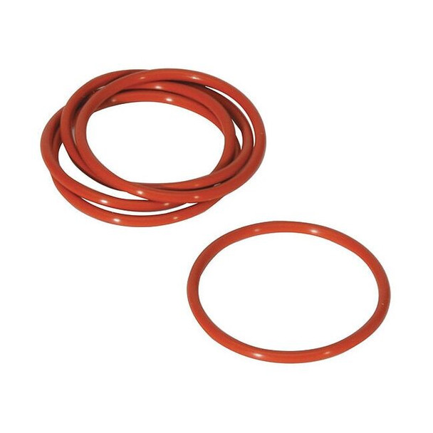 North O-Ring, For Speech Diaphragm Housing On 7600 Series 5/ A, PK5 80861A