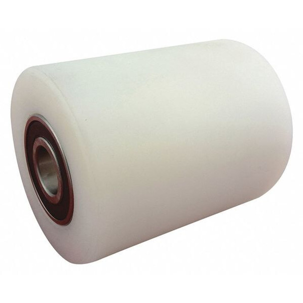 Manufacturer Varies Pallt Truck Rollr,Nyln,3-1/4 in.,2205 lb HPO 82X100/20-100K