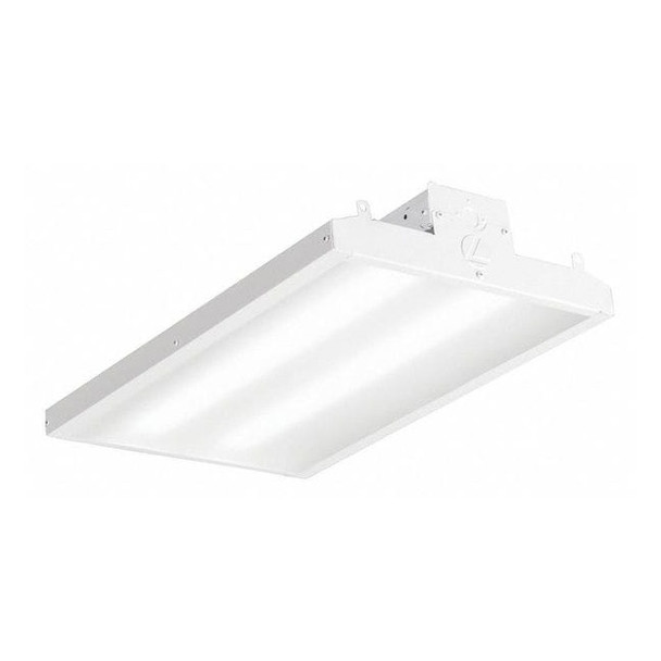 Lithonia Lighting LEDHighBay,White,IBE,22inL,151/4inW IBE 12LM MVOLT 40K