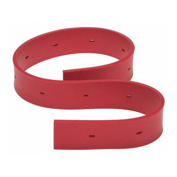 Nobles Replacement Squeegee Blade,2-1/2" W 1222961