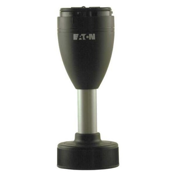 Eaton Mounting Base,Black,SL7 Tower Lights SL7-CB-100