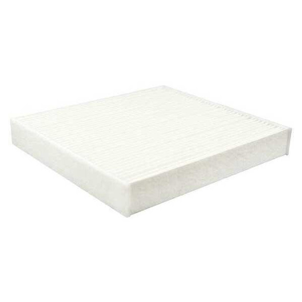 Baldwin Filters Air Filter,7-11/16 x 1-1/8 in. PA4327