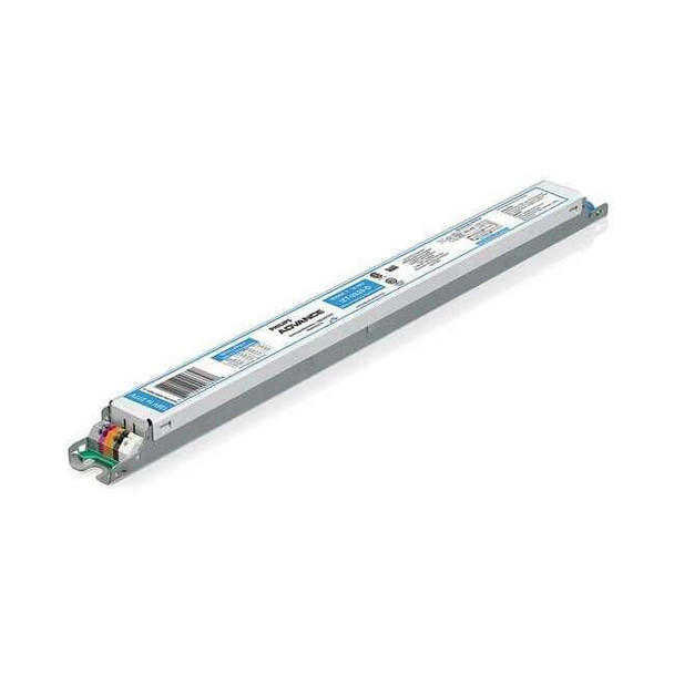 Advance FluorDimBallast,Rapid,Mark7(R)0-10V,1PK IZT-2S28-D