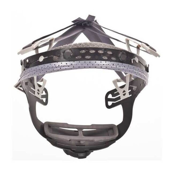 Fas-Trac III Replacement Suspension, 4-point Small-sized, for V-Gard Helmets