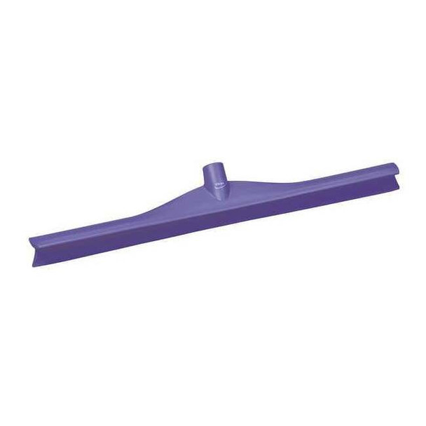 Vikan VIKAN Purple 24" Floor Squeegee 71608
