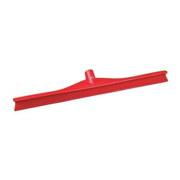 Vikan Floor Squeegee,27 1/4 in W,Straight 71704