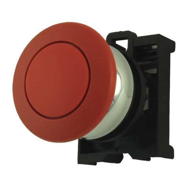 Eaton Push Button operator, 22 mm, Red M22M-DP-R