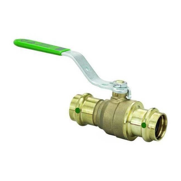 Viega Viega ProPress ball valve, 1/2" x 1/2" 79920