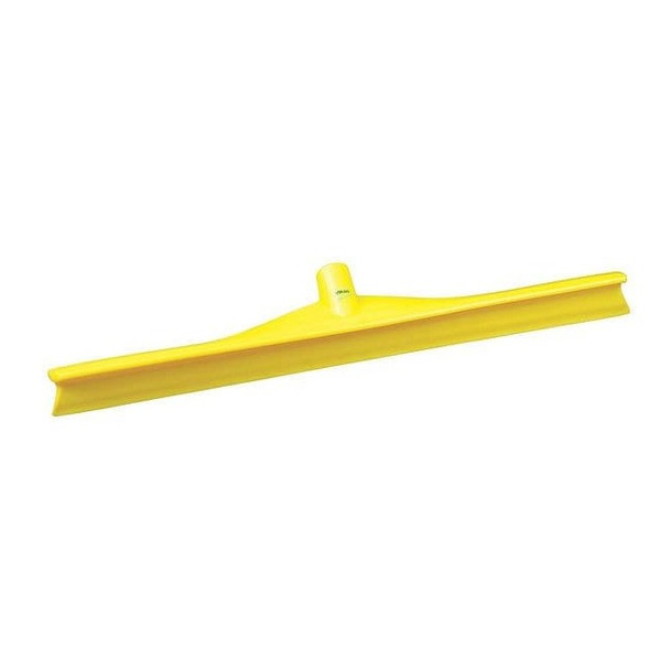 Vikan VIKAN Yellow 28" Floor Squeegee 71706