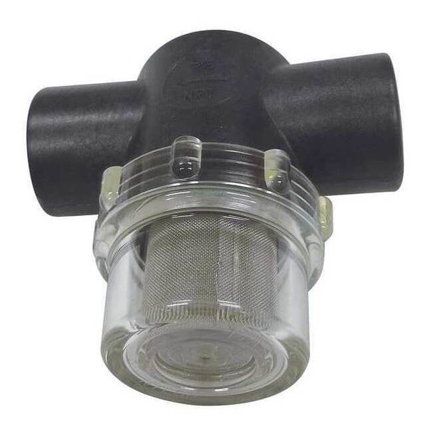 Nobles In-line filter 1005302