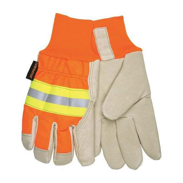 Mcr Safety 3440XL