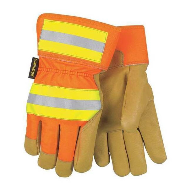 Mcr Safety 19261L