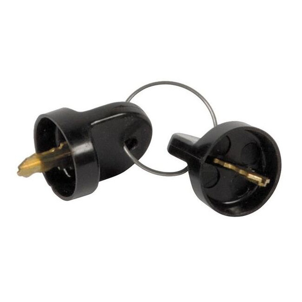 Tennant Ignition Key,PK2 8005852