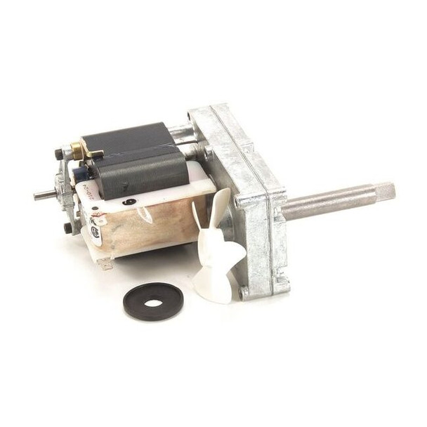 Follett Ice Wheel Motor C125 PD502580