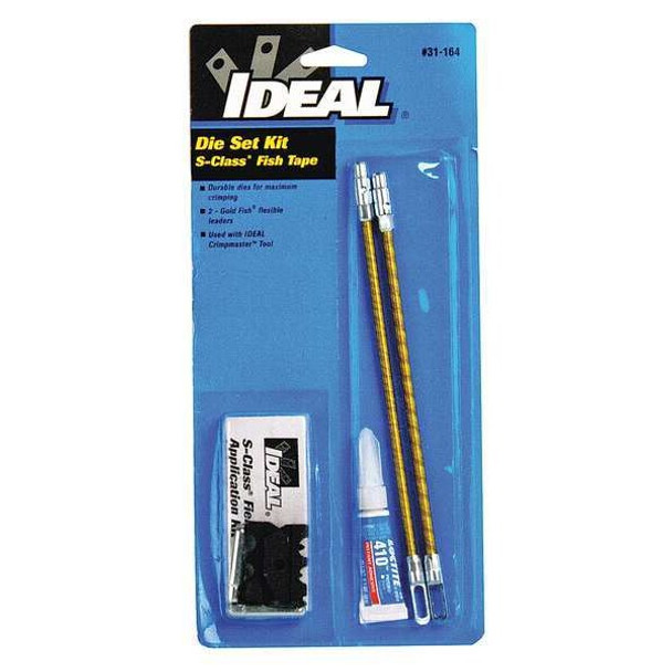 Ideal Fish Tape Repair Kit,For Ideal 31-156 31-164