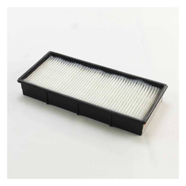 Honeywell Air Filter, 9-7/8 in H, 4-1/2 in W HRF-C1