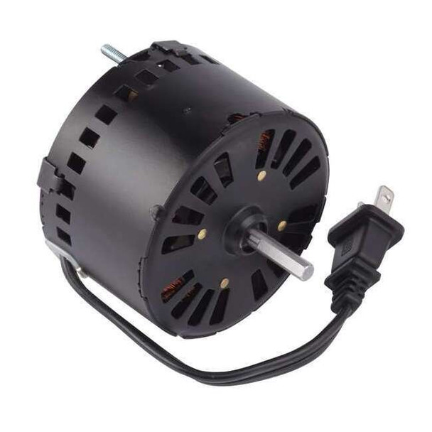 Broan-Nutone Motor, Voltage 120V AC, Full Load Amps 0.48 A S99080517
