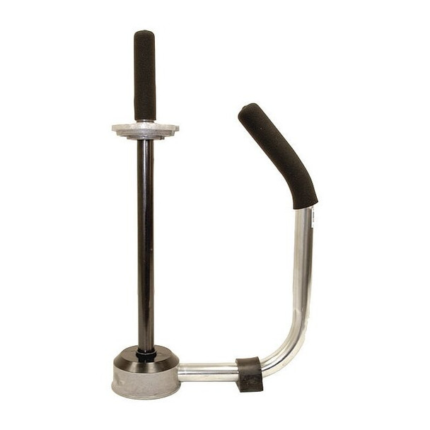Manufacturer Varies 12" to 20" Stretch Film Dispenser, 17"L EP-800