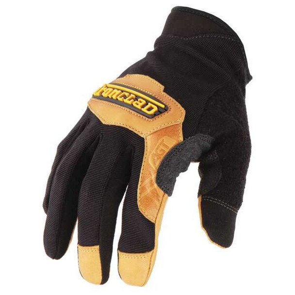Ironclad Performance Wear Mechanics Gloves,2XL/11,9",PR RWC2-06-XXL Ironclad Performance Wear Mechanics Gloves,2XL/11,9",PR RWC2-06-XXL