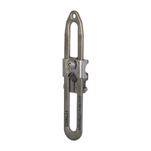 Eaton Cutler-Hammer Limit Switch Arm,Roller,1.5 In. Arm L E50KL31