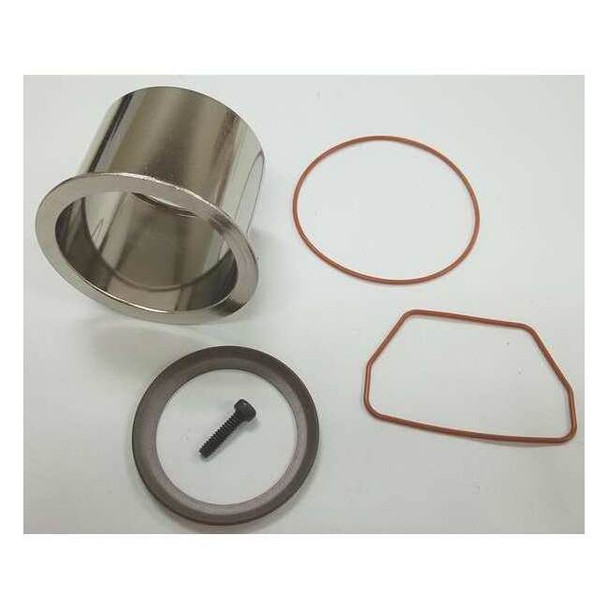Devilbiss Compression Sleeve/Ring Kit, K-0650