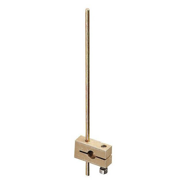 Eaton Cutler-Hammer Limit Switch Arm,Rod,Metal,5.5 In L E50KL202
