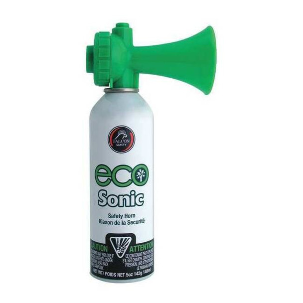 Falcon Personal Safety Horn, 120dB at 10 ft. FGRNHN