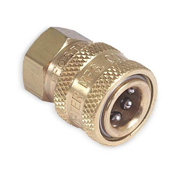 Mi-T-M Quick Connect Socket 17-0001