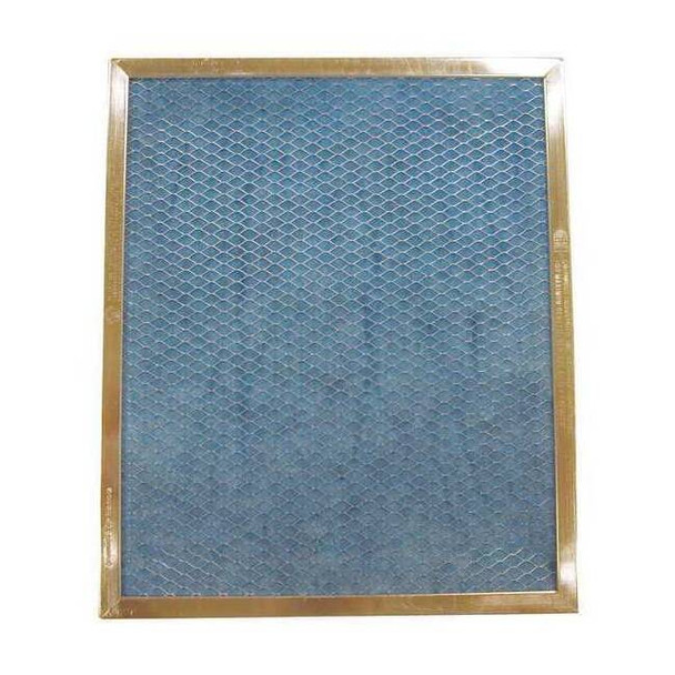 Broan-Nutone OdorRemovalAirFilter,8-3/4inH,10-1/2inW 97007696