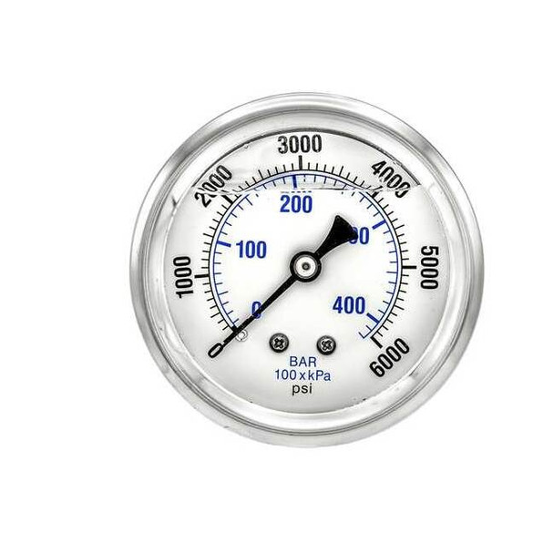Pic Gauges PRO-202L-254S