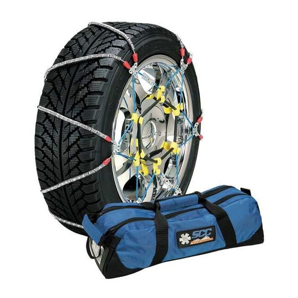 Peerless Chain Tire Chain,Passenger, Pickup/SUV,PR SZ441