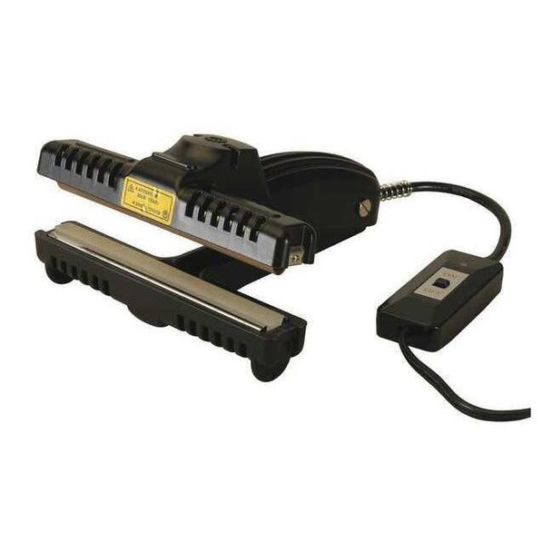Midwest Pacific Heat Sealer,Clamp Style Hand Held,120VAC MP-6PS