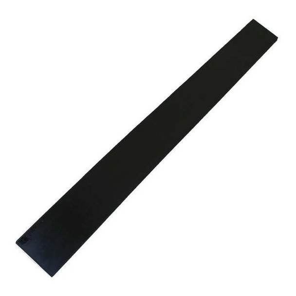Kraft Tool KRAFT TOOL Black 36" Squeegee Blade GG845-01