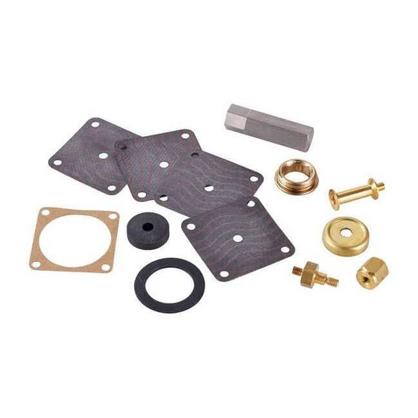 Johnson Controls Renewal Kit,Replacement STT14A-600R