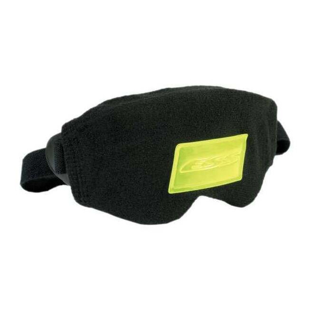 Ess Goggle Sleeve, Black, Nomex 740-0228