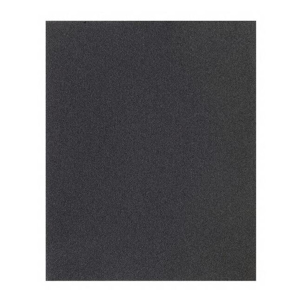 Manufacturer Varies Sandpaper Sheet,11" L,9" W,100 Grit,PK50 78072775362