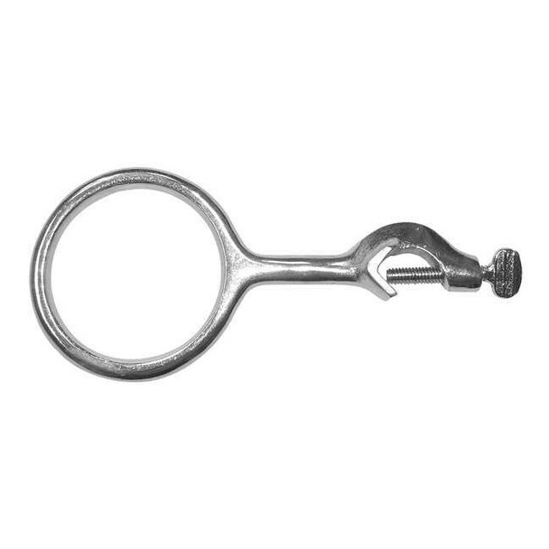 Manufacturer Varies Support Ring, Cast Iron, 3" Diameter SRCI03