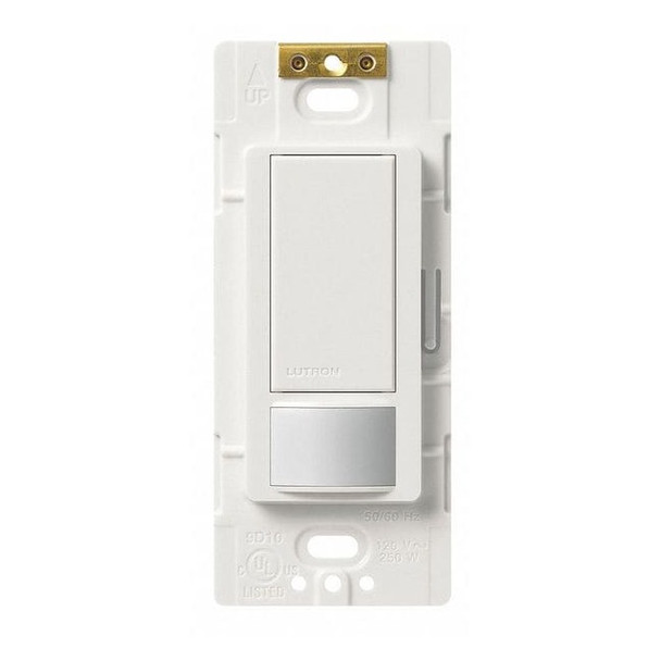 Lutron MS-OPS6M2-DV-WH