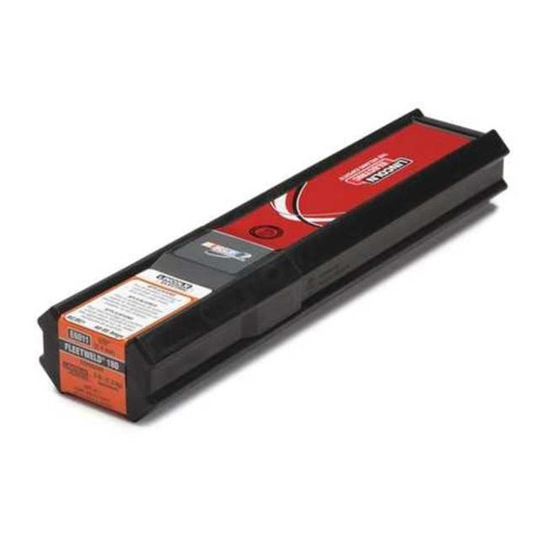 Lincoln Electric 12" Stick Electrode 3/32" Dia., AWS E6011, 5 lb. ED030562